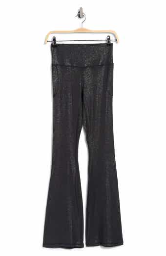 Movement Gloss Flare Leggings