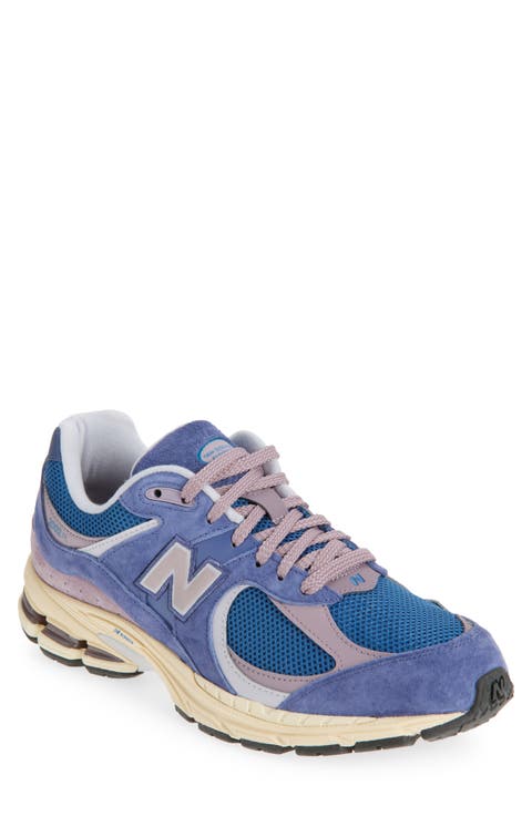 スニーカー NEW BALANCE Men Sneakers BB650RVNSEASALT Blue New Balance 650 White Heritage Blue Raincloud BB650RCK