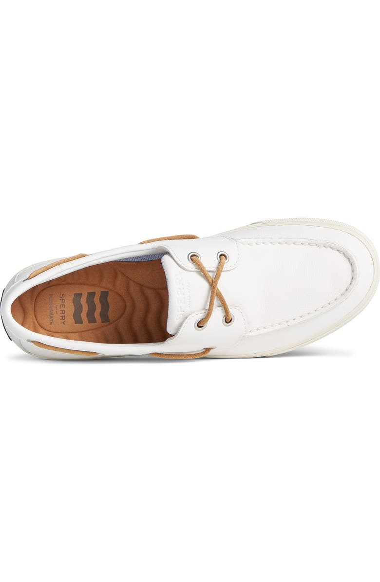 Sperry Bahama PLUSHWAVE Sneaker, Alternate, color,