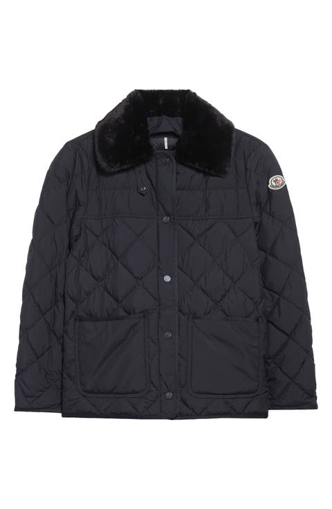 Women's Moncler Designer Clothing | Nordstrom