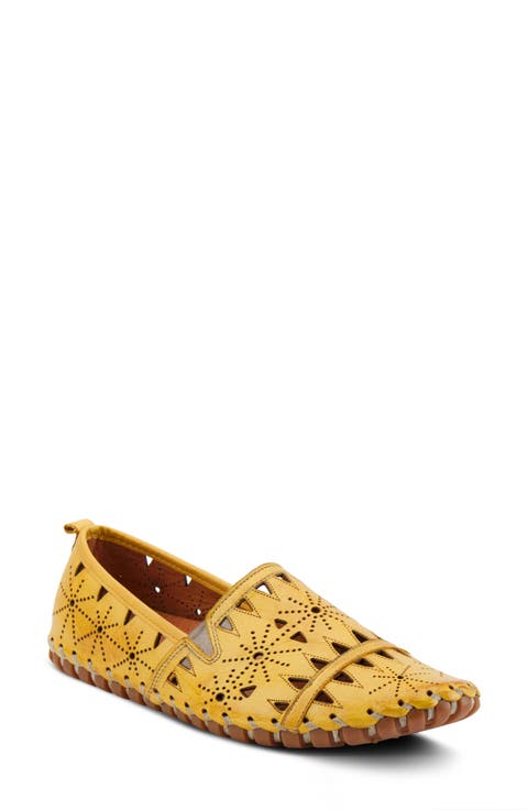 Women's Yellow Flats | Nordstrom