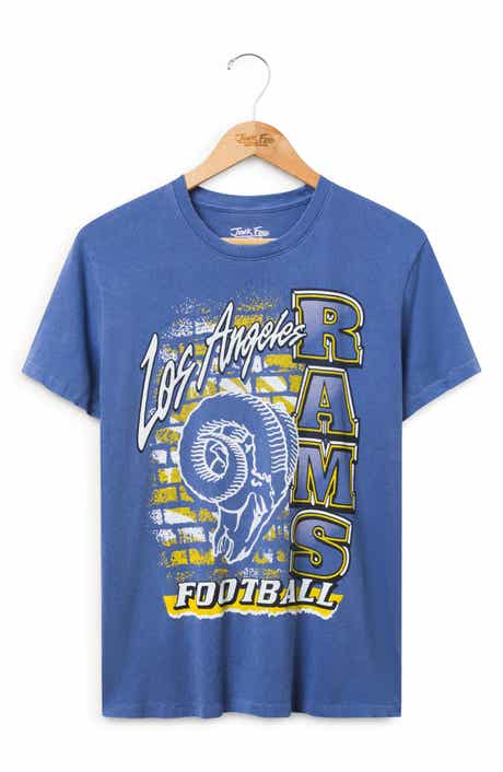 Los Angeles Rams Graphic T-Shirt
