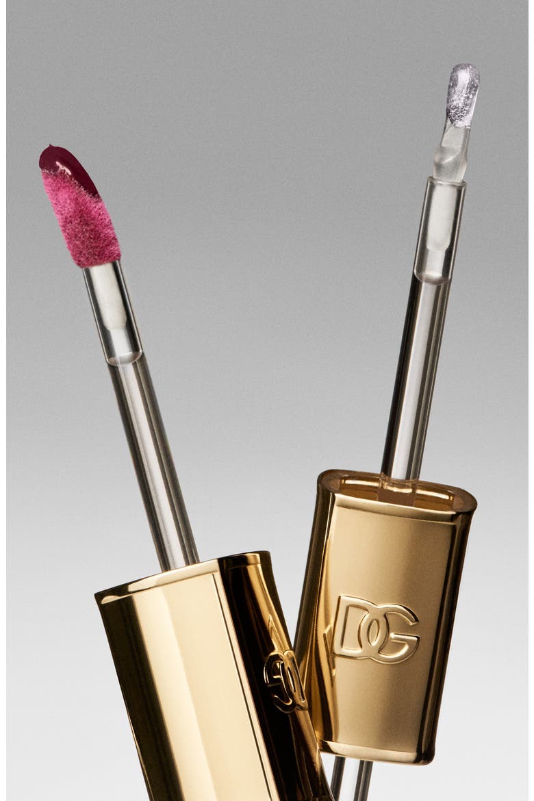 Make It Double Lip Gloss, Alternate, color, 02 STRAWBERRY SLUSHIE