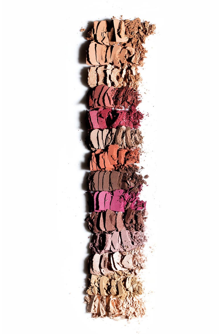 Modern Renaissance Eyeshadow Palette, Alternate, color, NO COLOR