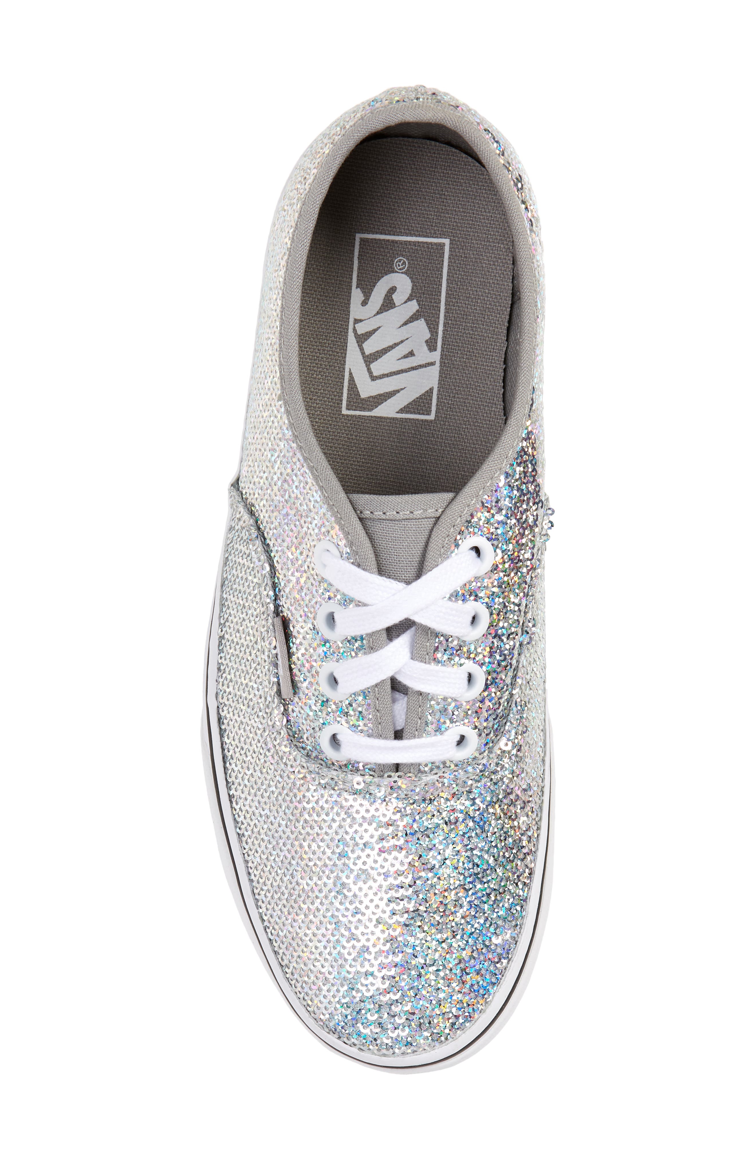 Vans Authentic Sneaker, Alternate, color, 