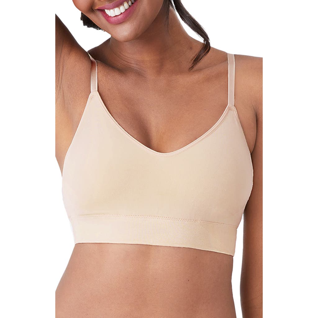 Wacoal B. Smooth Bralette