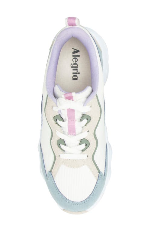 Alegria By Pg Lite Boom Joy Sneaker