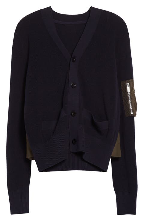 Women's Sacai Sweaters | Nordstrom
