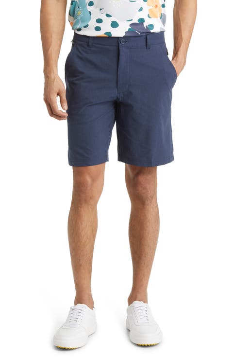 Arlo Mesh Golf Shorts