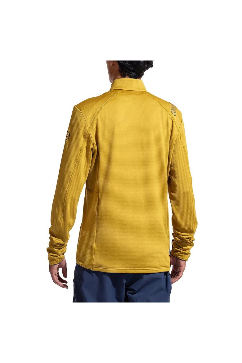 Men's Chill Thermal Jacket, Alternate, color, Savana