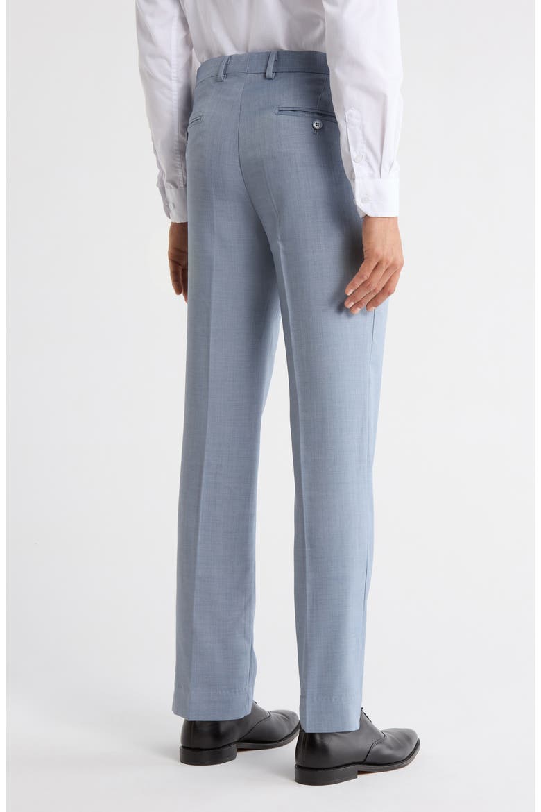 NYC Trousers, Alternate, color, BLUE/GREY