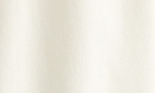 Nordstrom Ruffle Cozy Romper In White