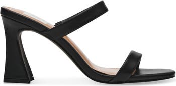 Yorke Block Heel Sandal (Women