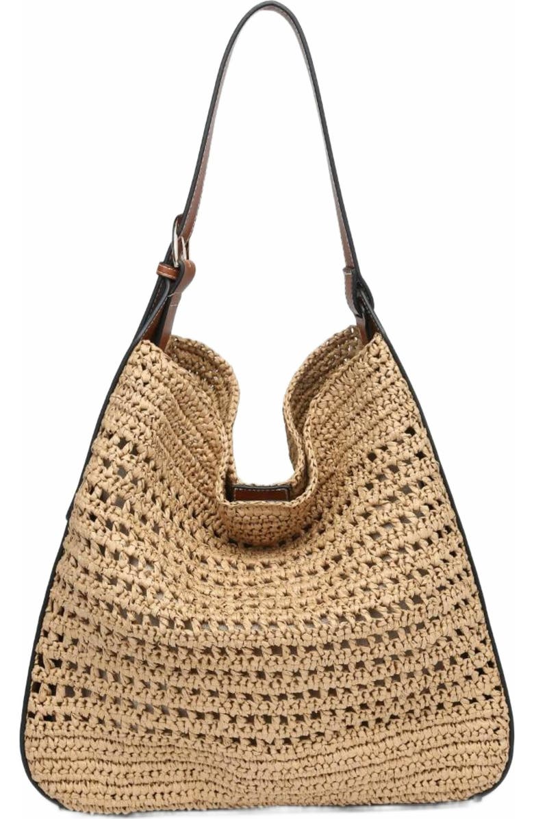 MODA LUXE Savannah Hobo, Main, color,