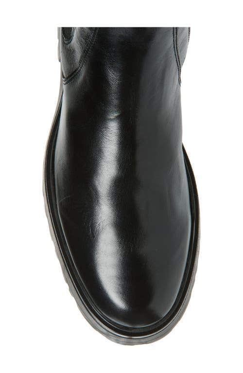 Allsaints Amber Boot In Black