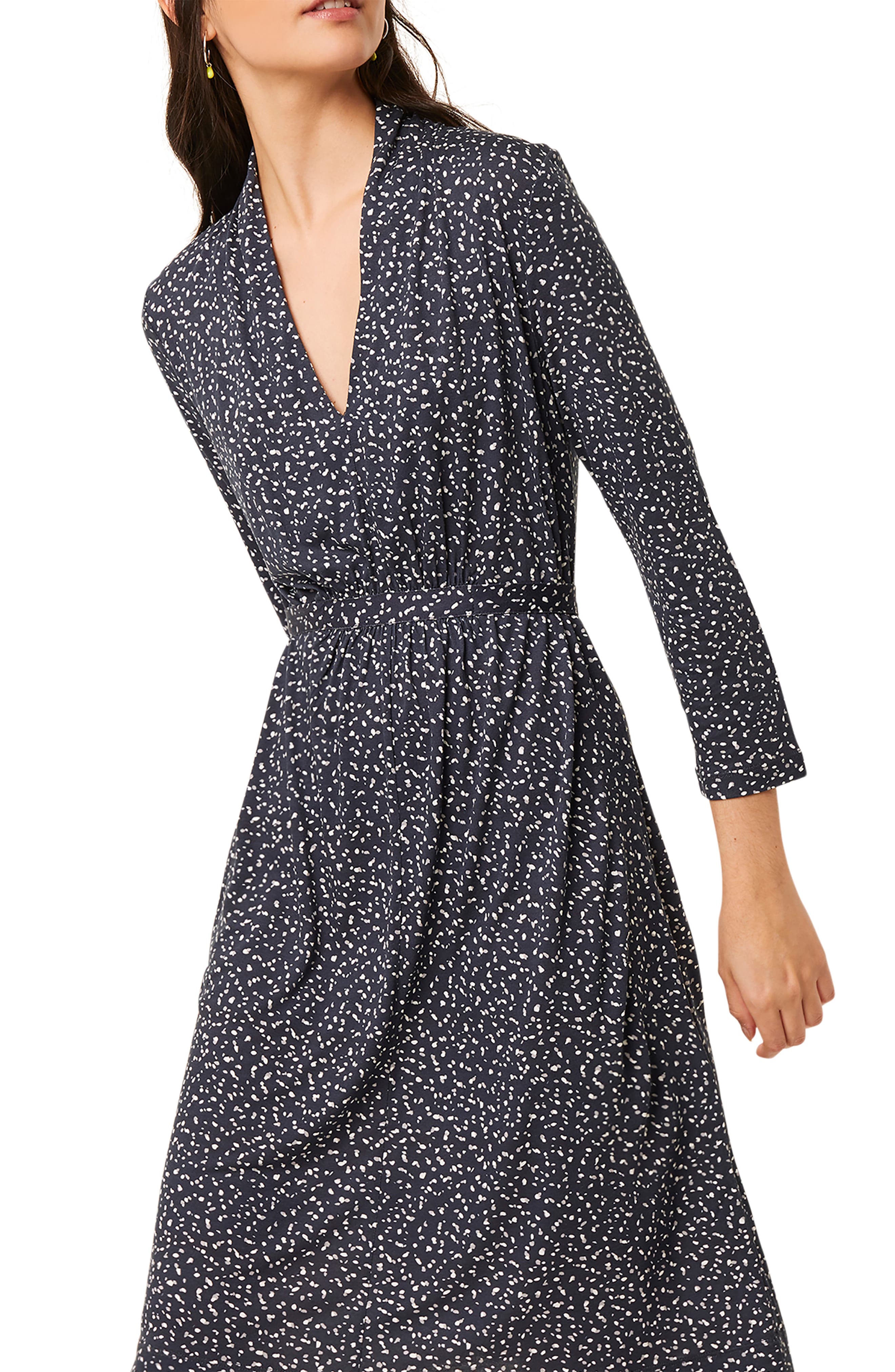 French Connection Jersey Dress (Women) | Nordstromrack