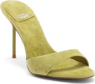 Jeffrey Campbell Ce-Soire Slide Sandal