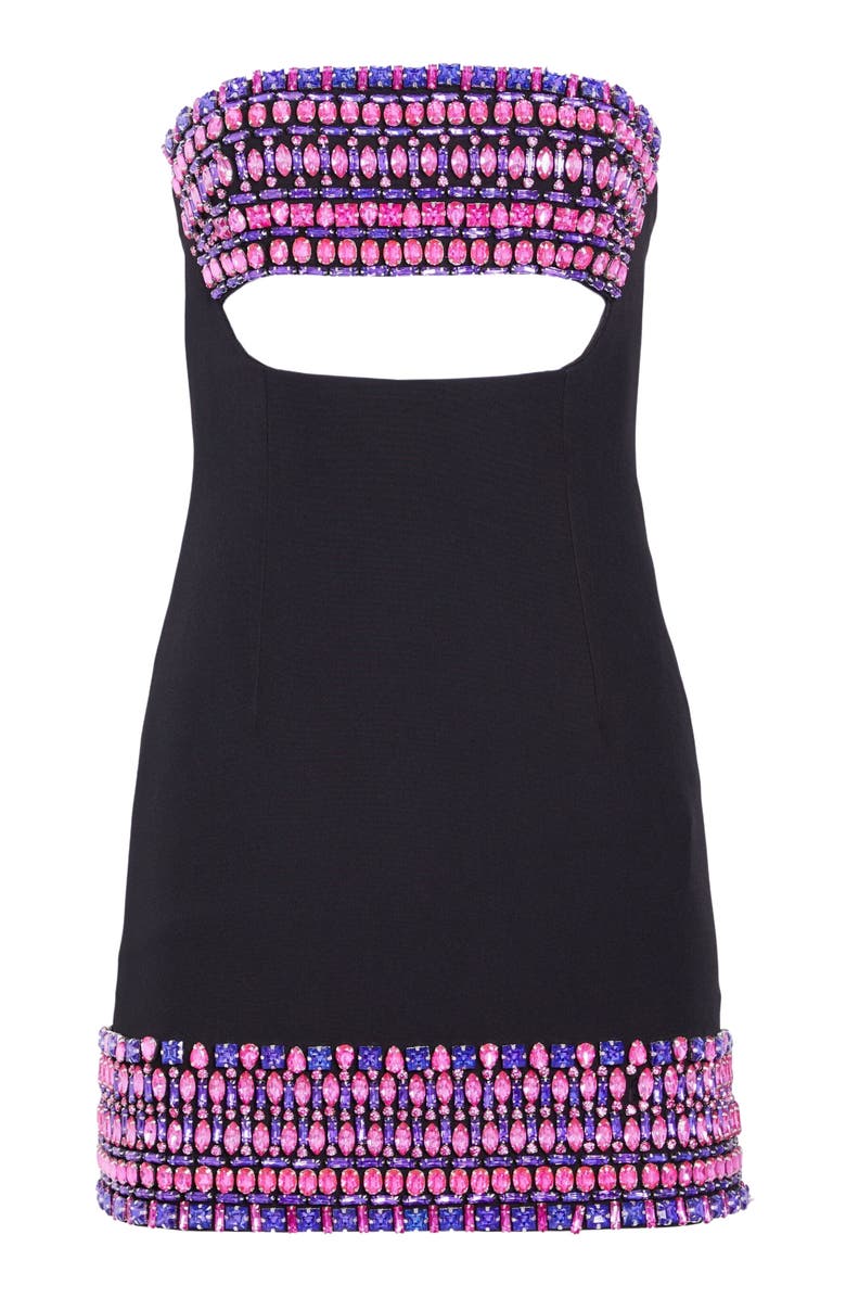 Retrofête Martini Dress, Alternate, color,