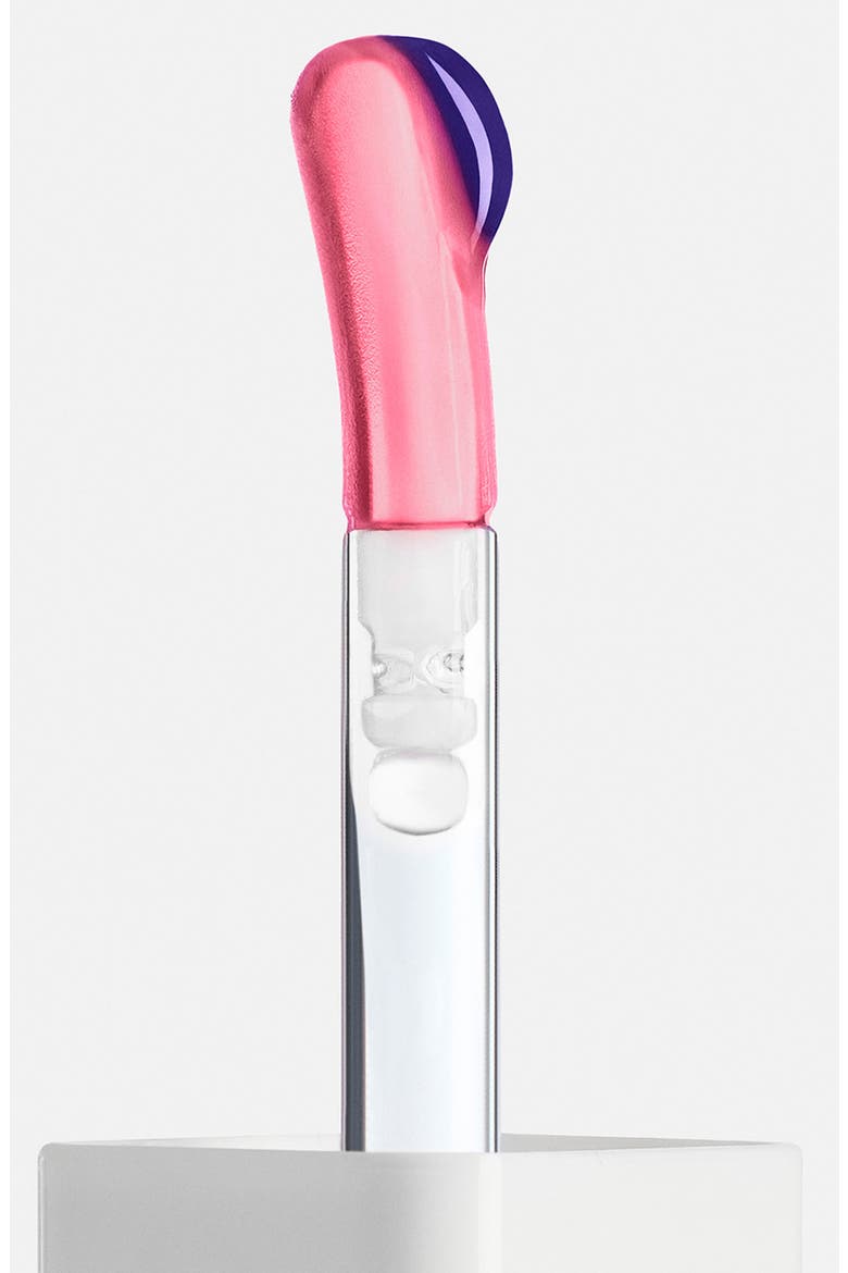 Violet Liquid Blush, Alternate, color, NO COLOR