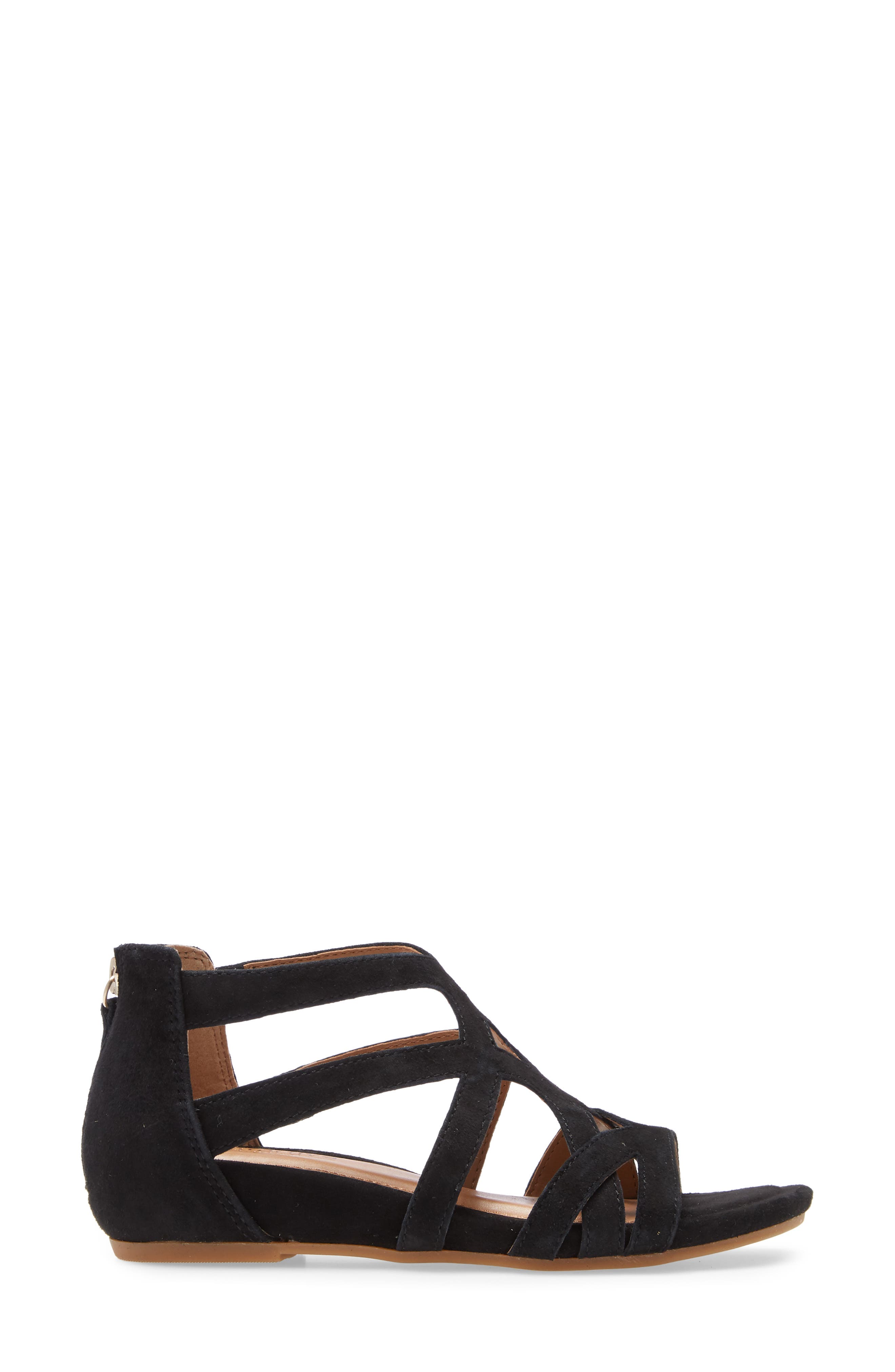 Comfortiva Mayra Sandal, Alternate, color, 