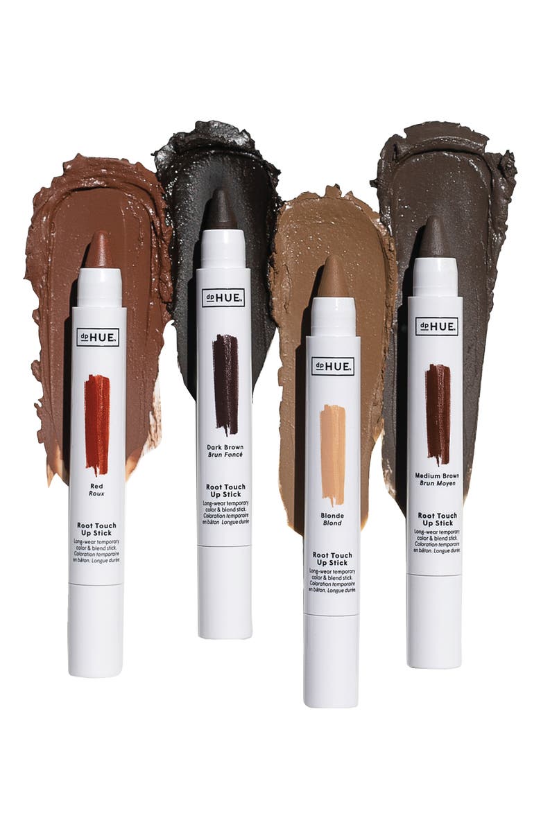 dpHUE Root Touch-Up Stick, Alternate, color, 