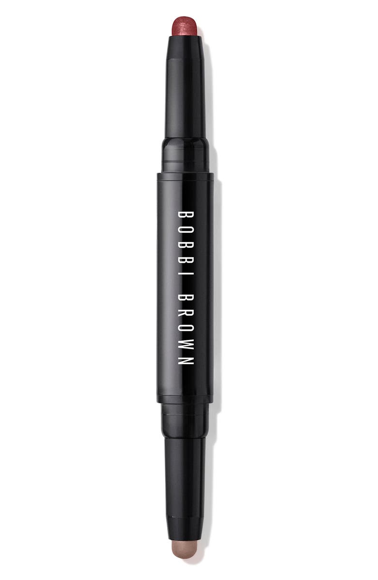 Bobbi Brown Dual-Ended Long-Wear Cream Eyeshadow Stick, Main, color, 