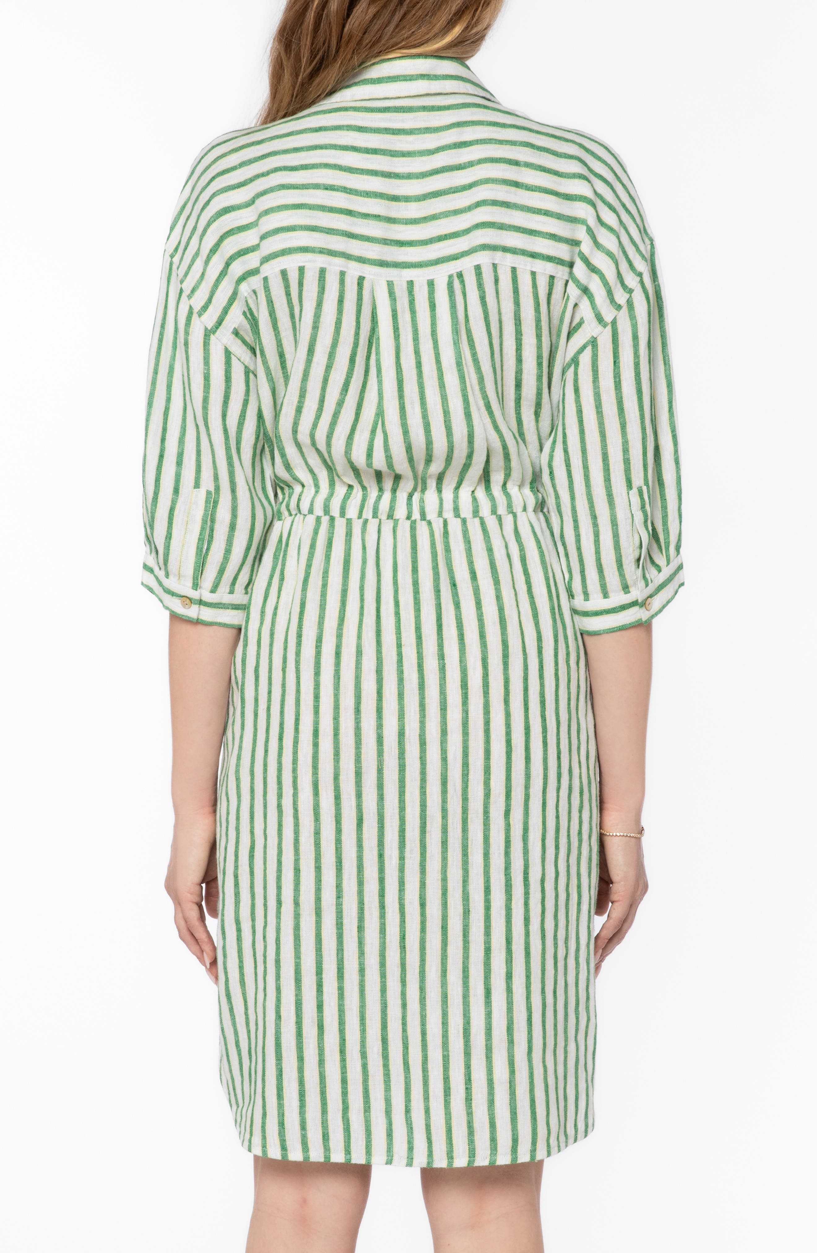 EMPHASIS Jenneva Shirtdress (Women) | Nordstromrack