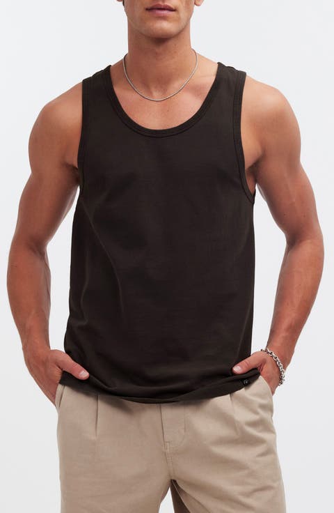 Allday Cotton Tank