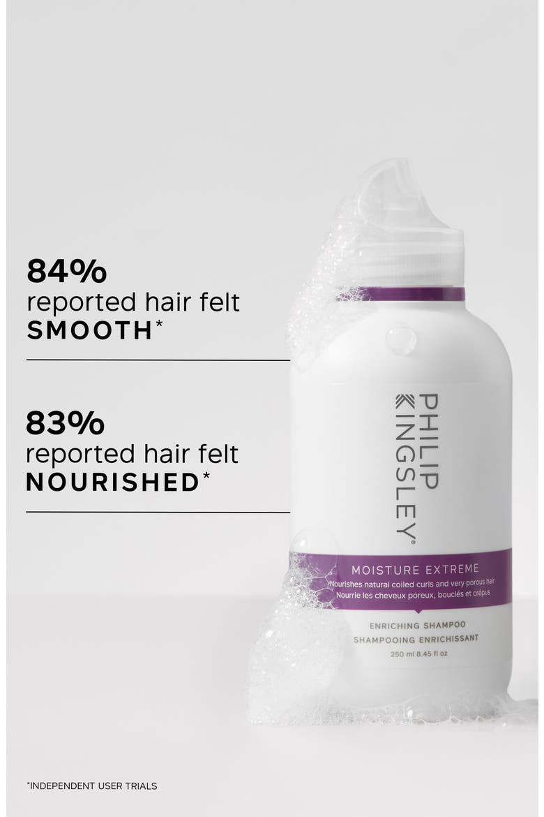 Moisture Extreme Enriching Shampoo, Alternate, color, NO COLOR