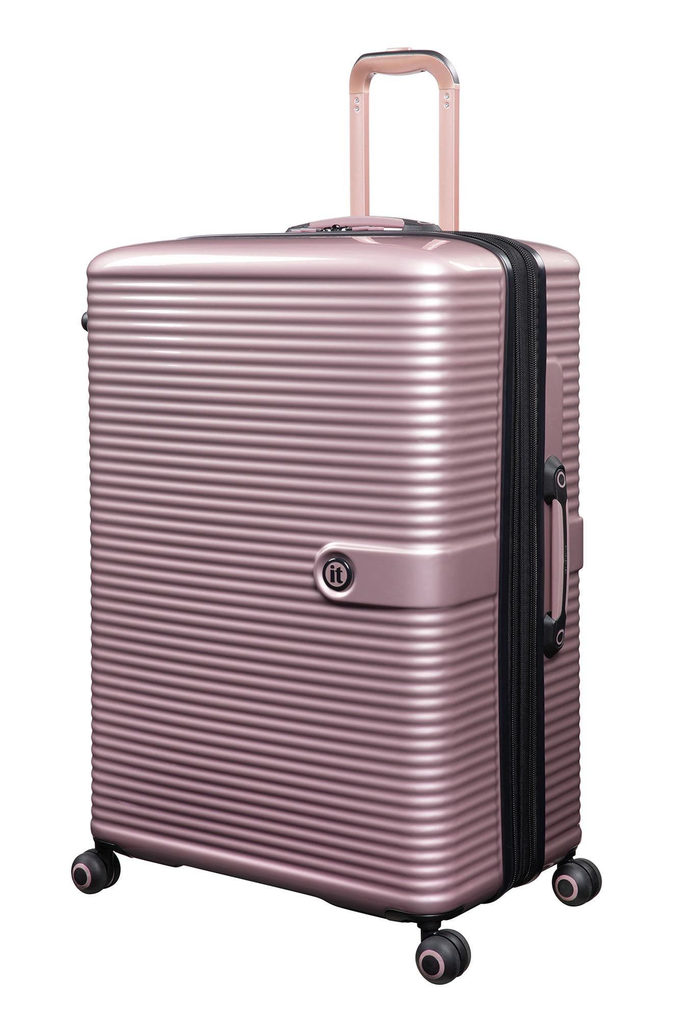 Helixian 29-Inch Hardside Spinner Suitcase