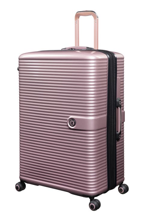 Helixian 29-Inch Hardside Spinner Suitcase