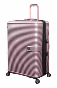 Helixian 29-Inch Hardside Spinner Suitcase
