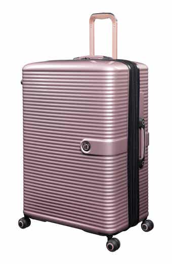 Helixian 29-Inch Hardside Spinner Suitcase