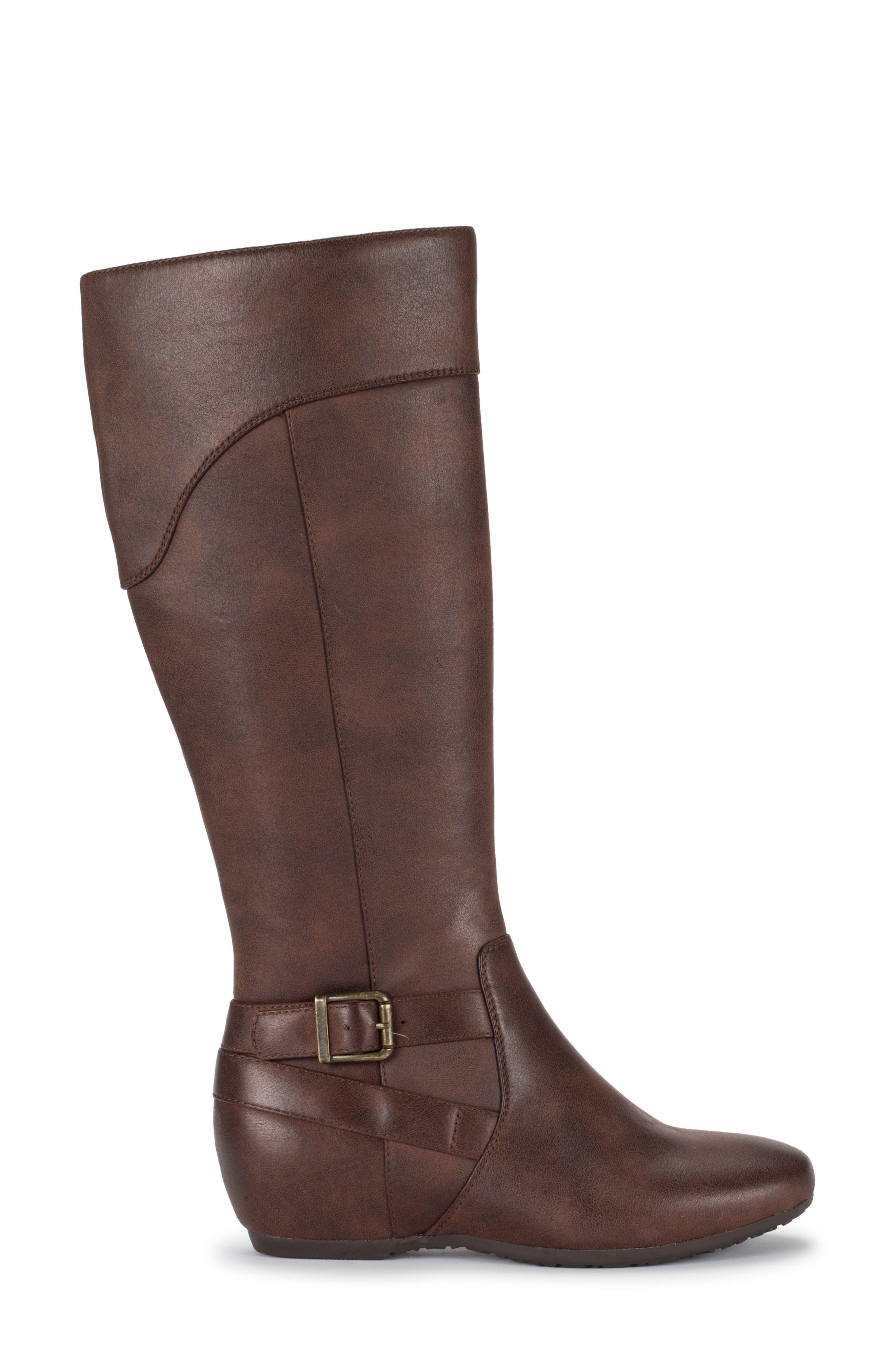 BARETRAPS Karmina Tall Boot, Alternate, color, 