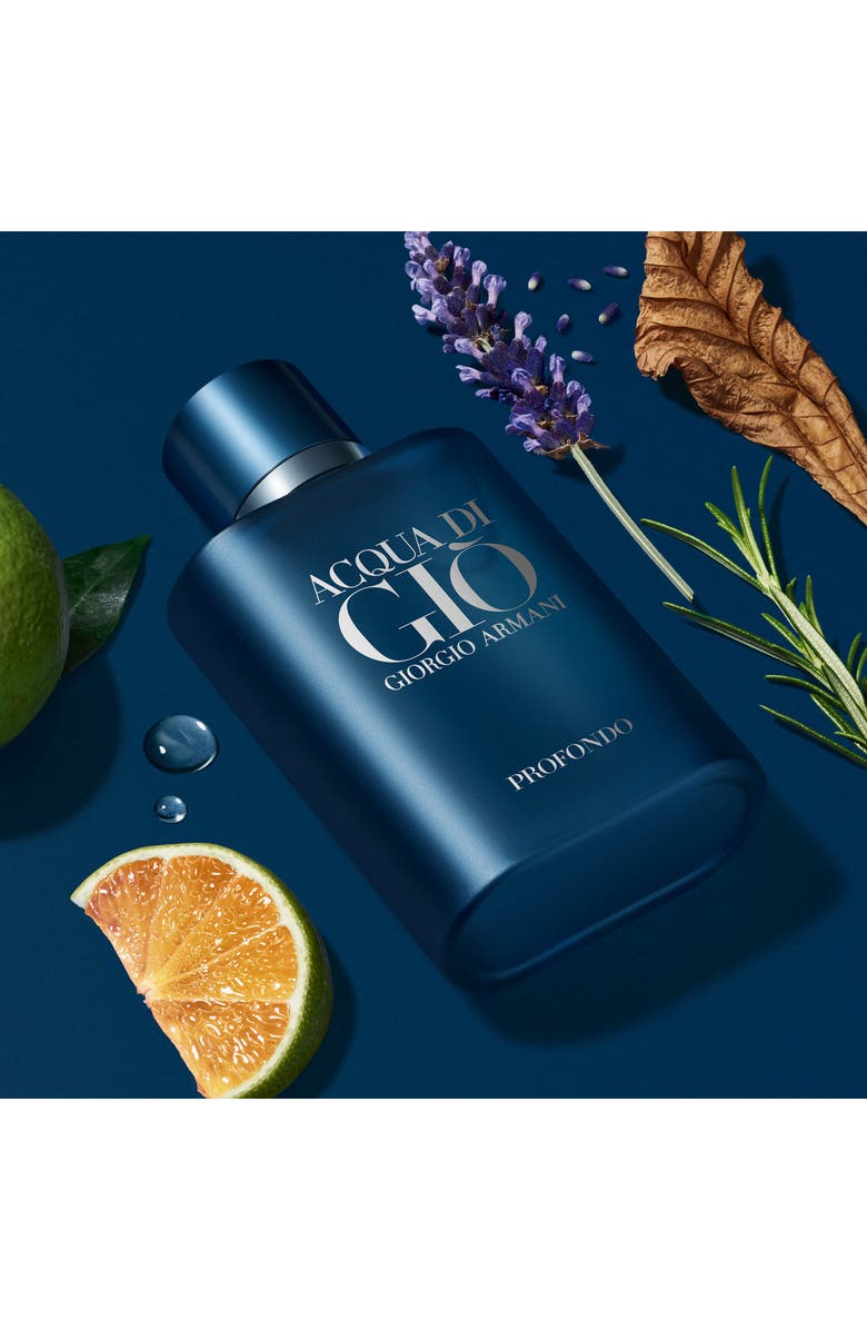 ARMANI beauty Acqua di Gio Fragrance Set (Nordstrom Exclusive) $179 Value, Alternate, color,