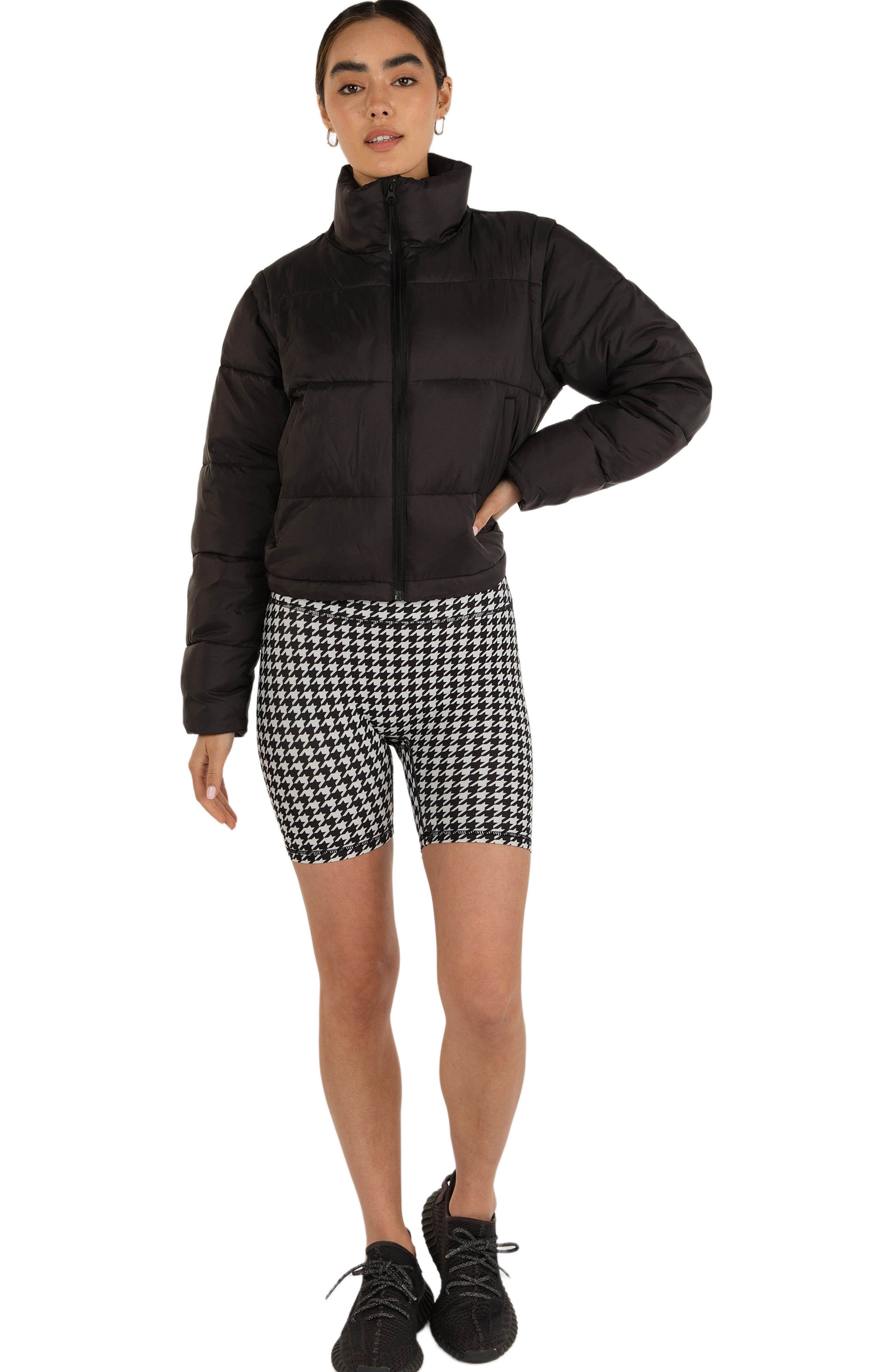 selected Black