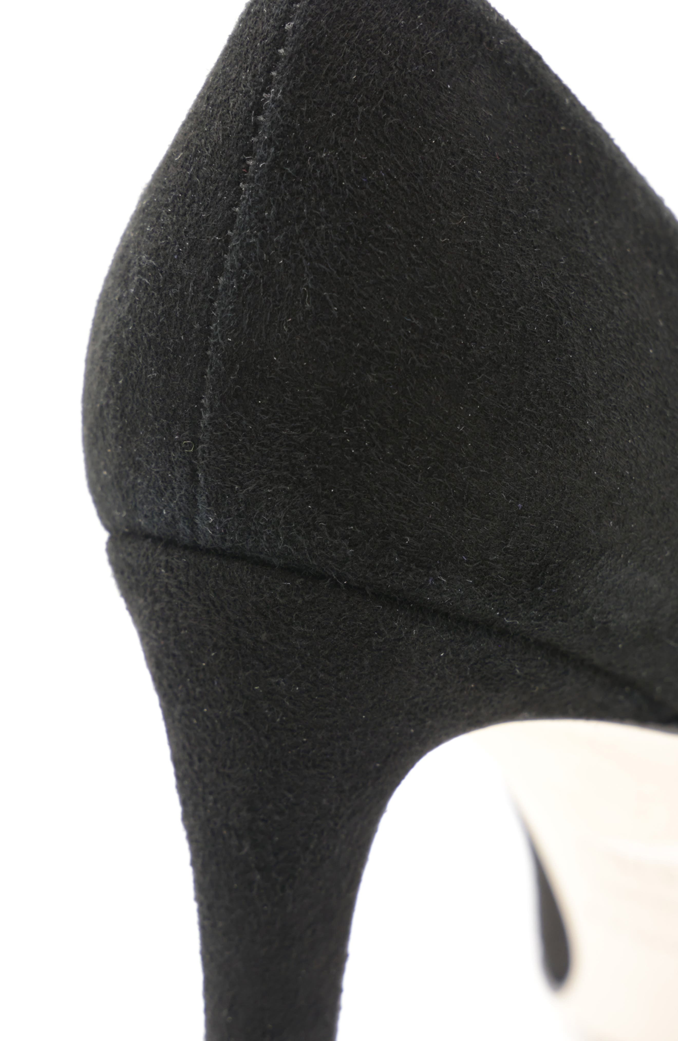 Bruno Magli Telma Pointed Toe Pump, Alternate, color, 