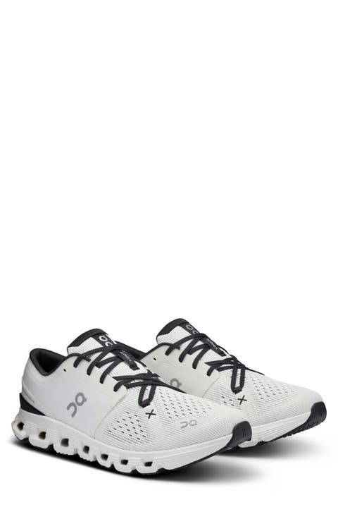 Cloud X 4 Training Shoe (Men)