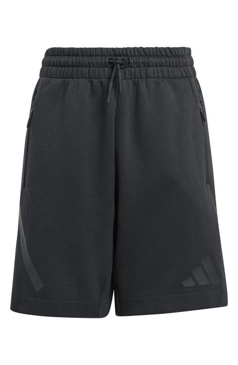 Kids' Z.N.E. Shorts (Big Kid)