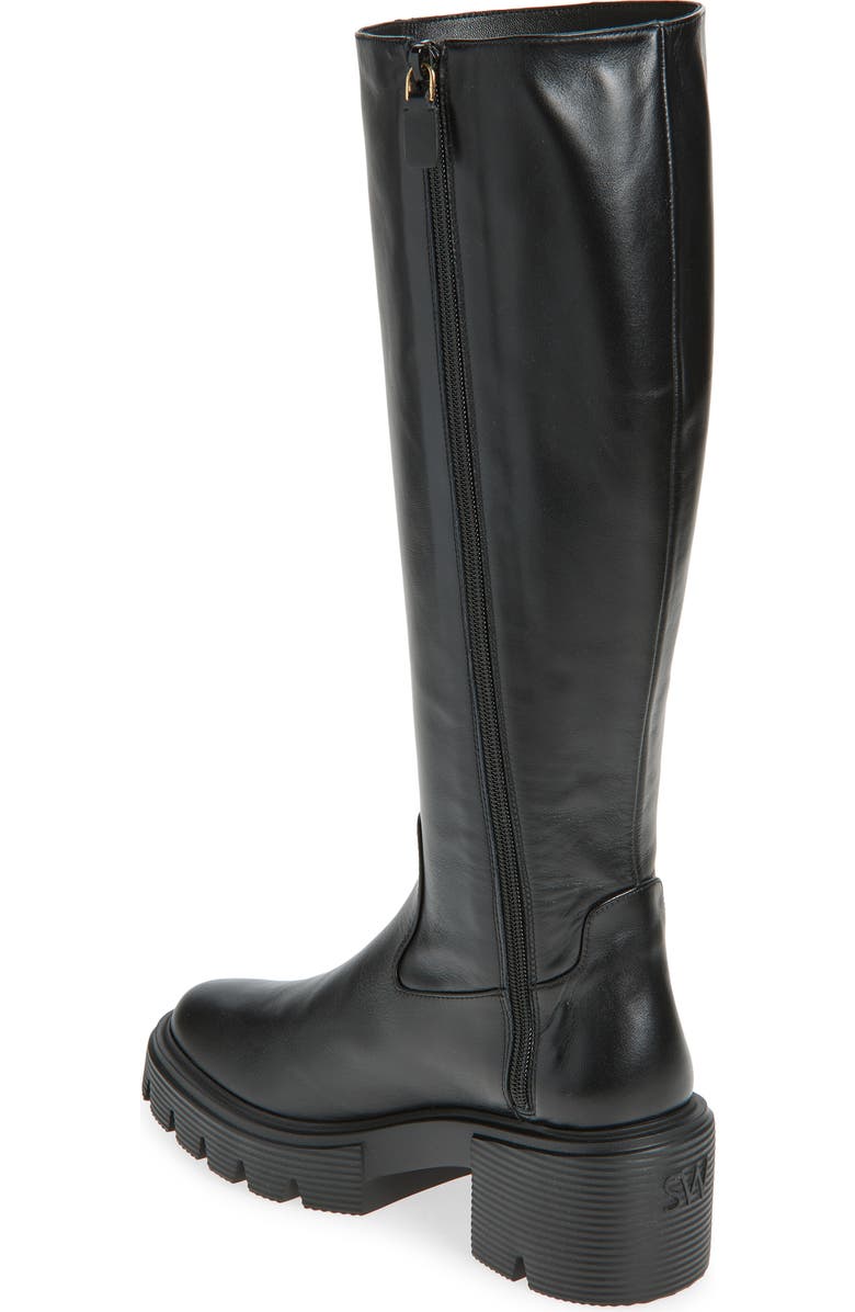 Stuart Weitzman Soho Knee High Boot, Alternate, color,