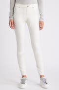 Hue Faux Leather Leggings
