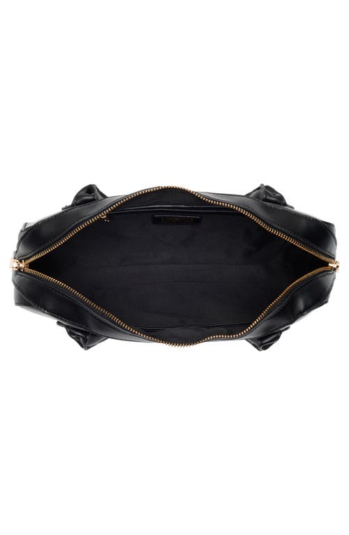 Urban Expressions Handbags Shoulder Bag In Black