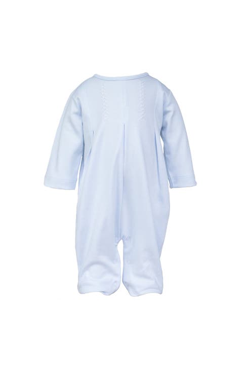 Layette Long One Piece