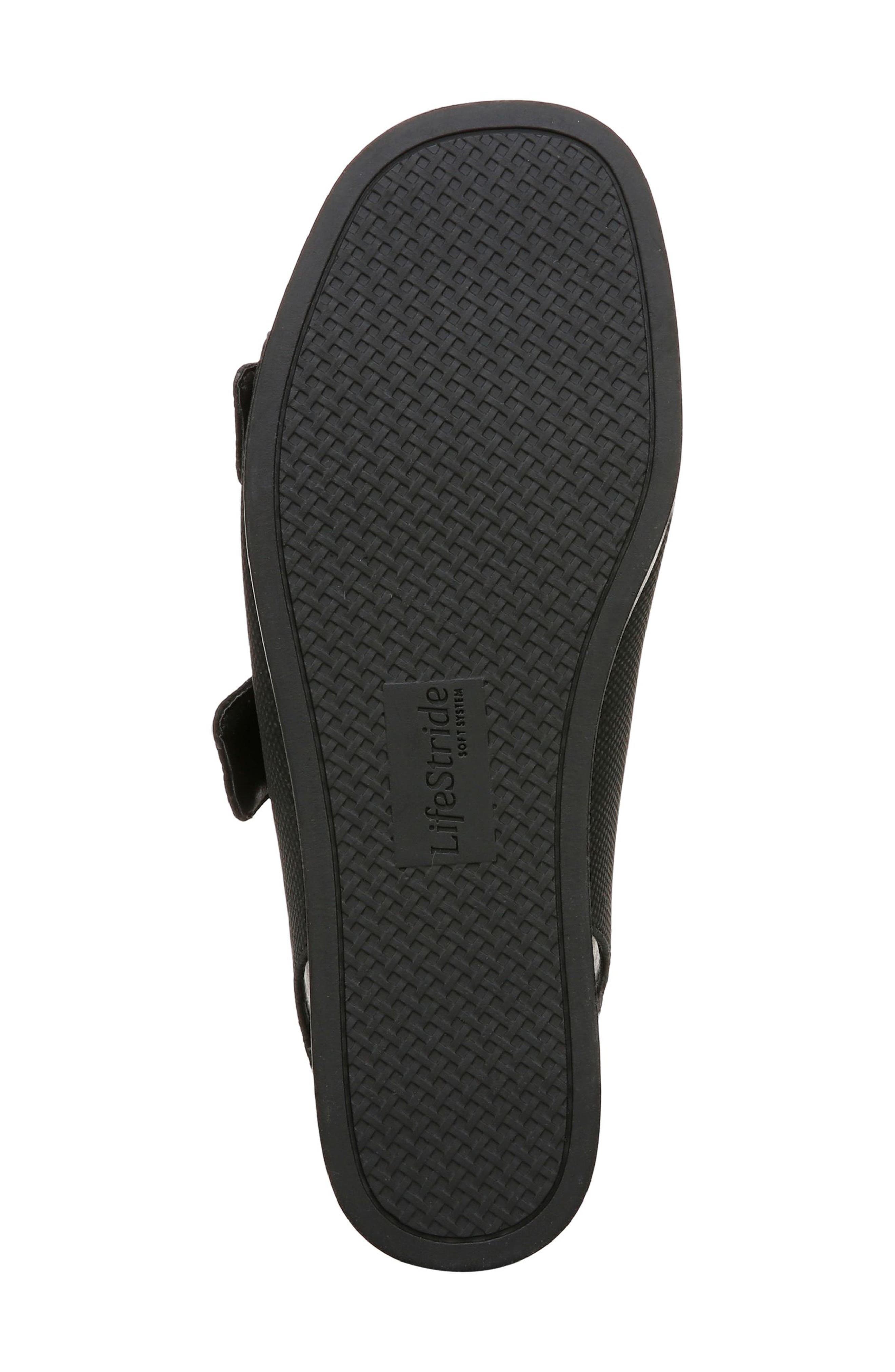 LifeStride Goodie Slingback Platform Sandal, Alternate, color, 