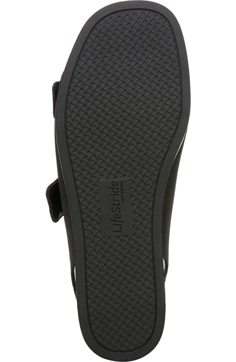 LifeStride Goodie Slingback Platform Sandal, Alternate, color,