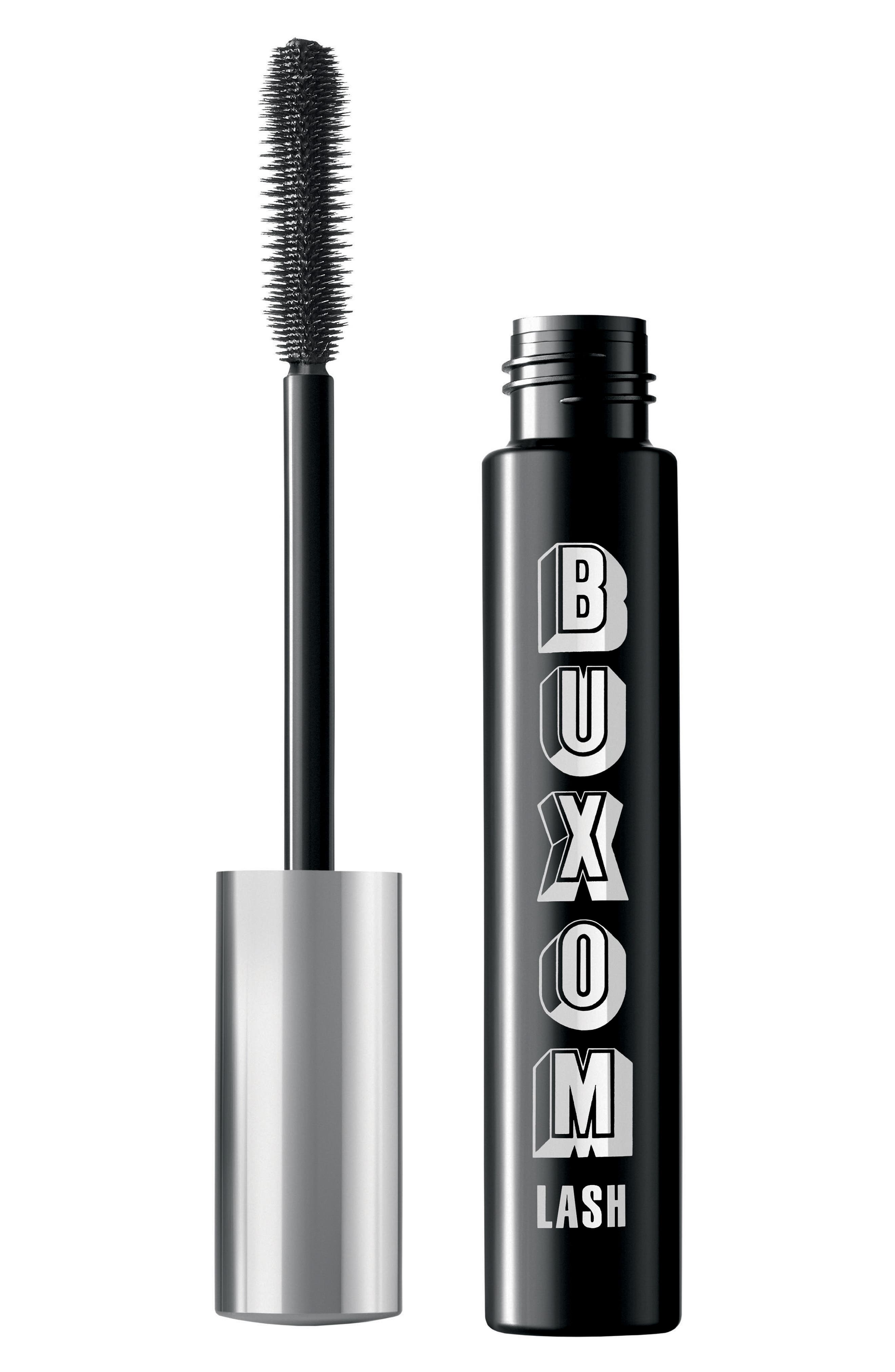 Buxom Lash Volumizing Mascara in Black 
