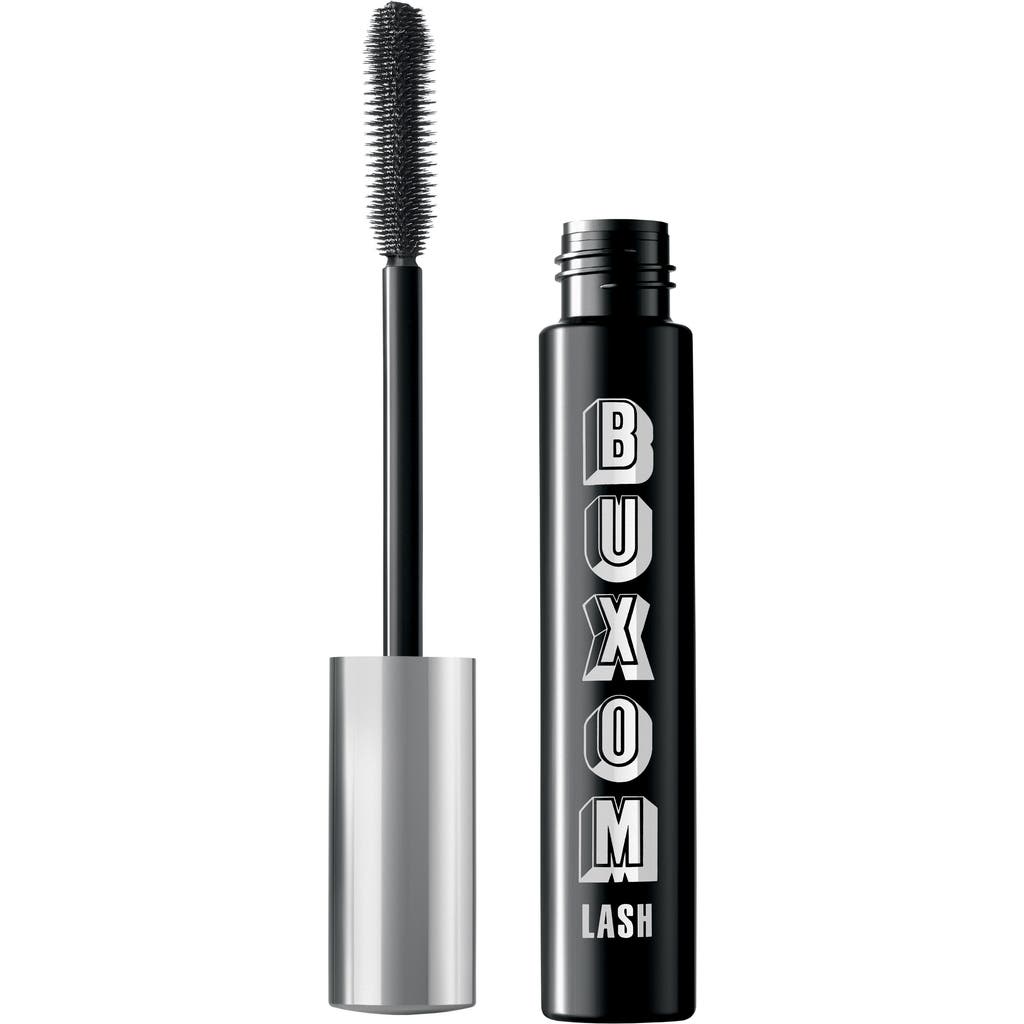 Buxom Lash Volumizing Mascara