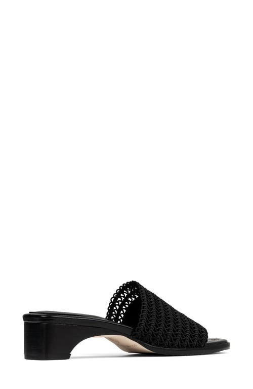 DONALD PLINER DONALD PLINER CLODIE SLIDE SANDAL 