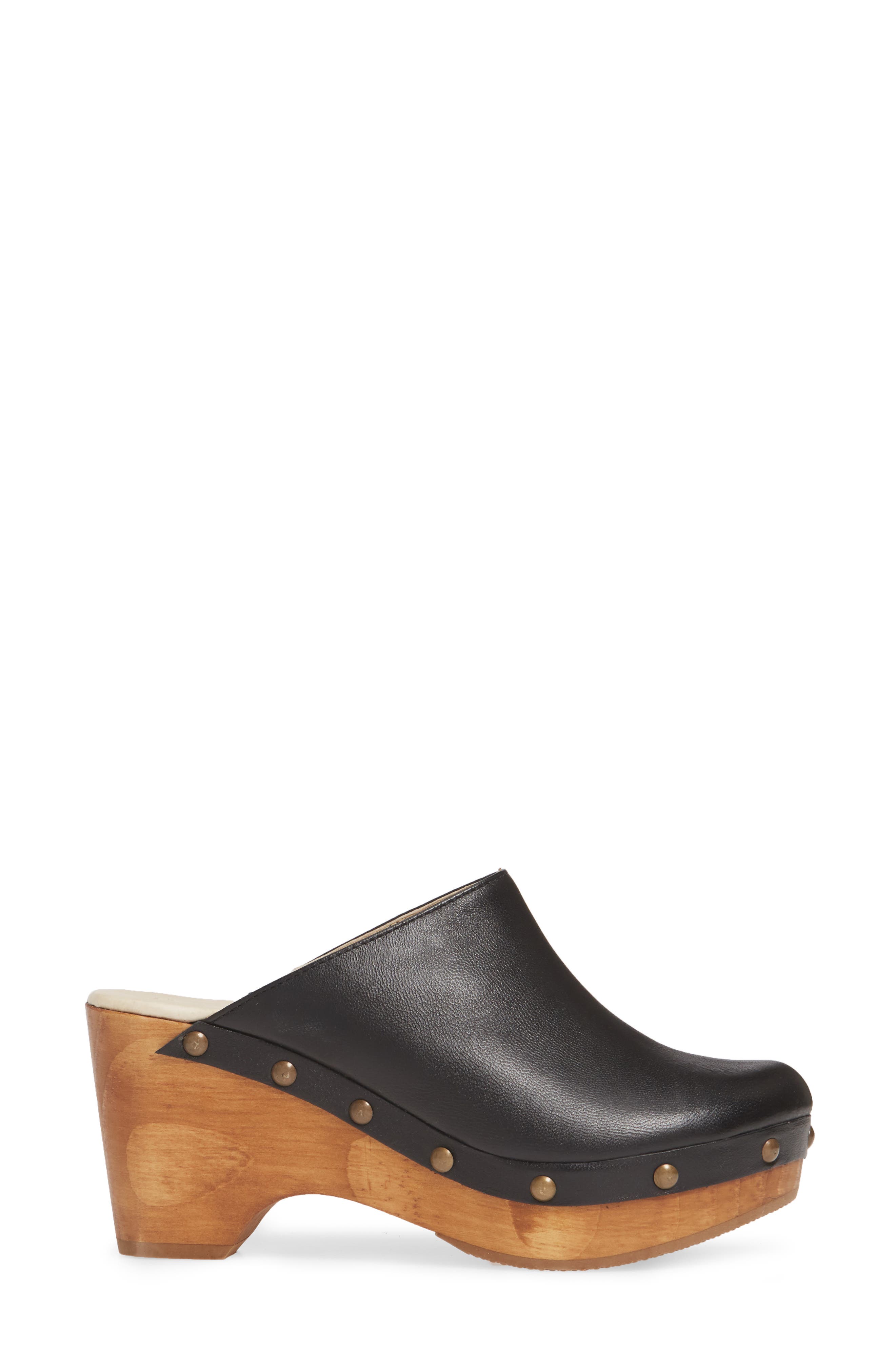 Cordani Zorba Clog, Alternate, color, 