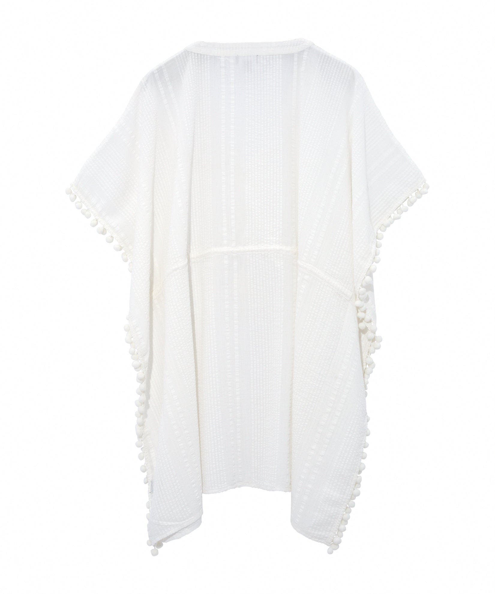 Lamai Butterfly Caftan - image 4